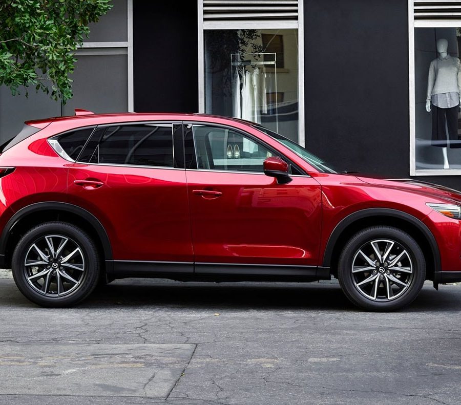 Новая модель Mazda CX-7 2016-2017 года: технические характеристики и отзывы владельцев. Мазда сх7 в новом кузове
